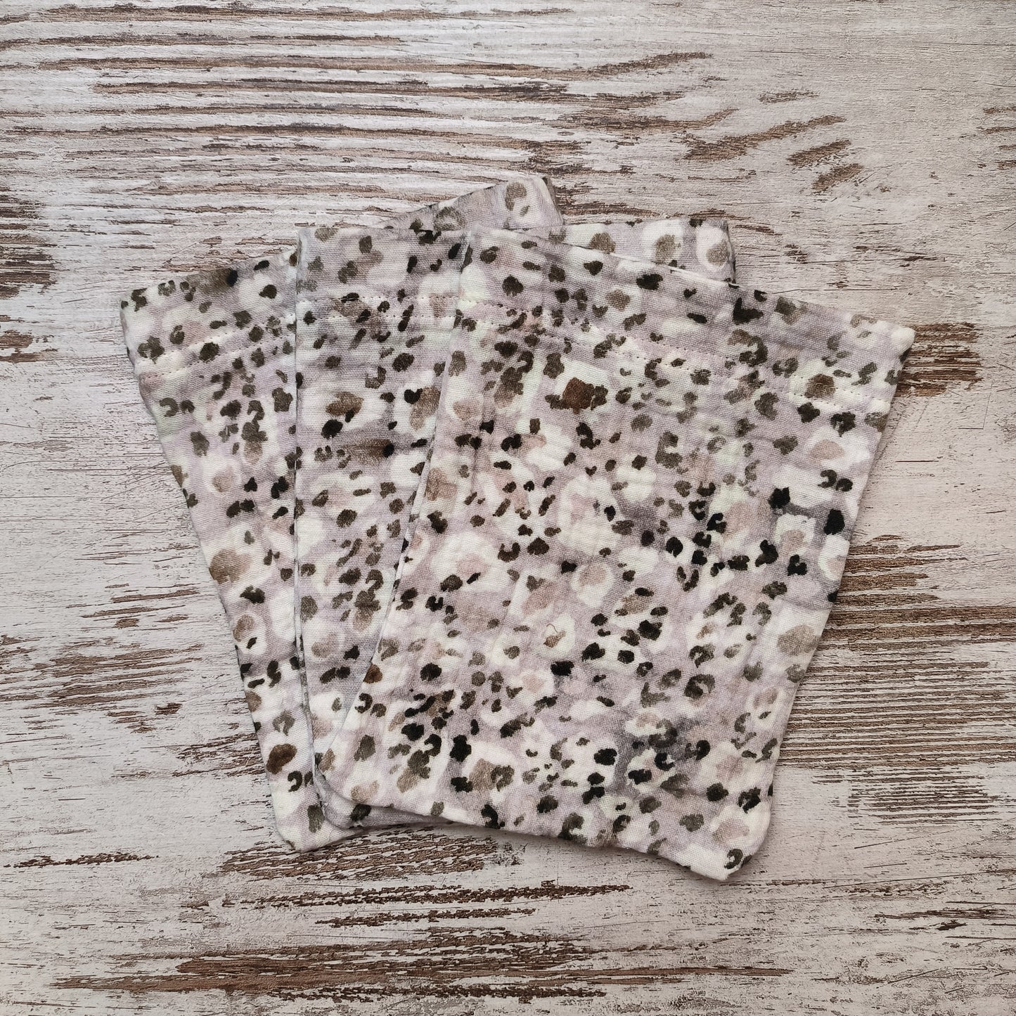 Washandjes