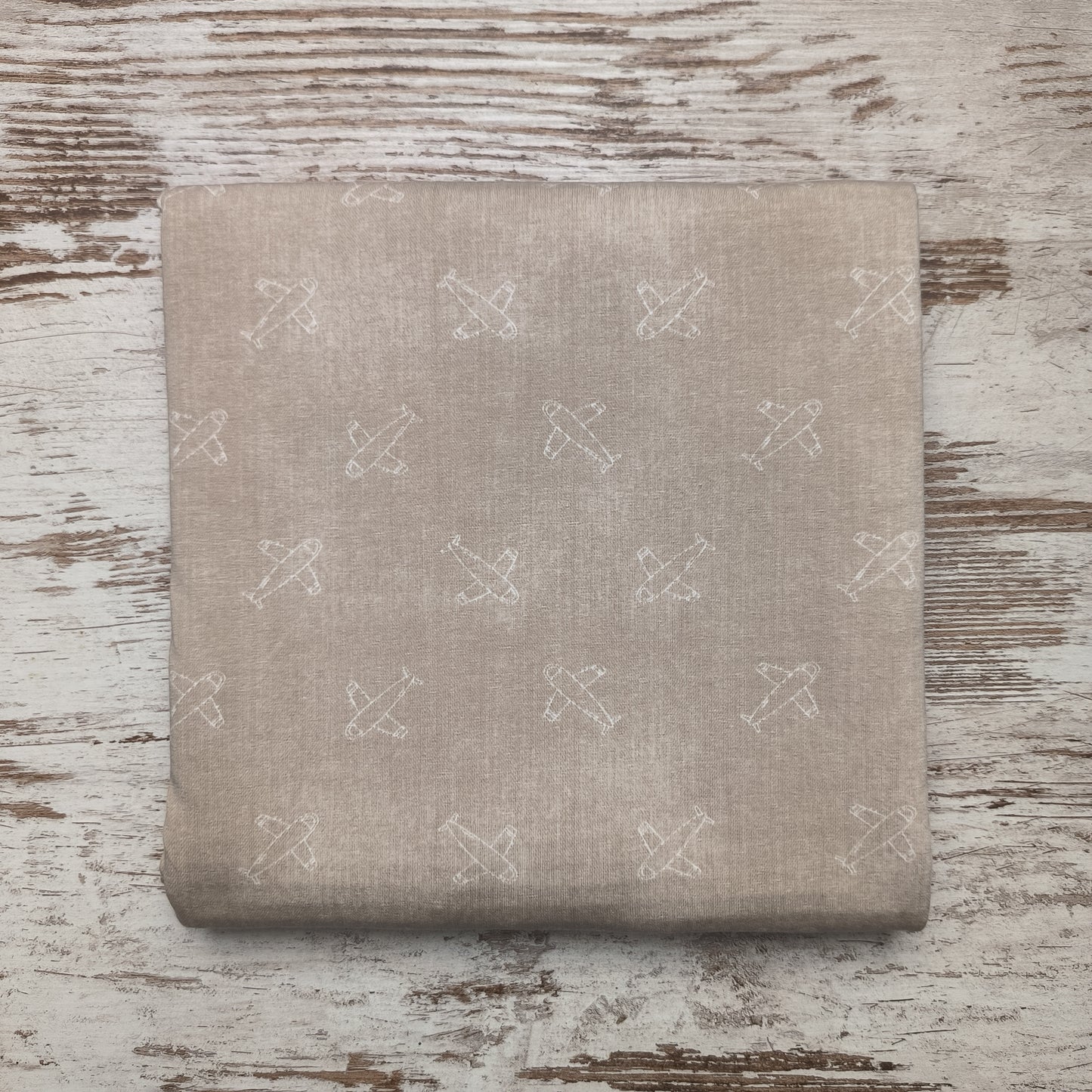 Dekentje babynestje/maxicosi