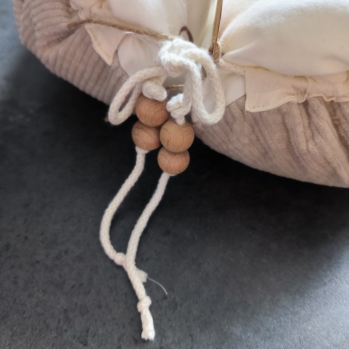 Babynestje