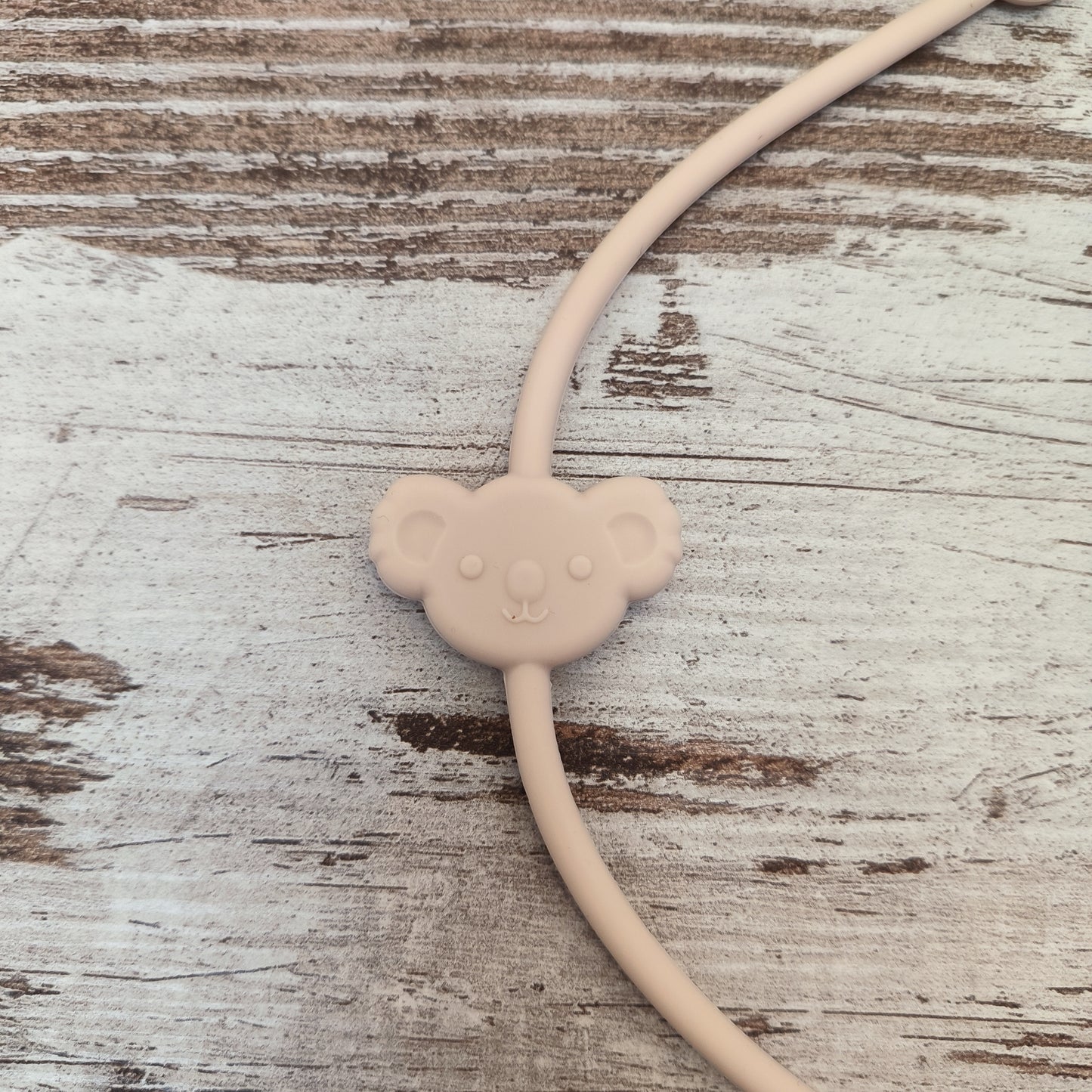 Bevestigingskoord koala