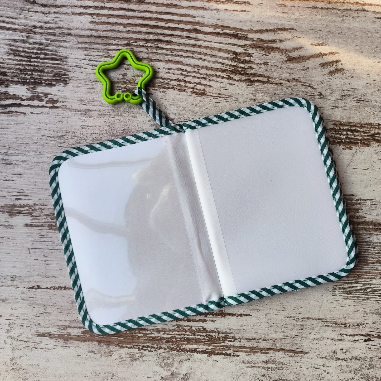 Mijn eerste fotoboekje