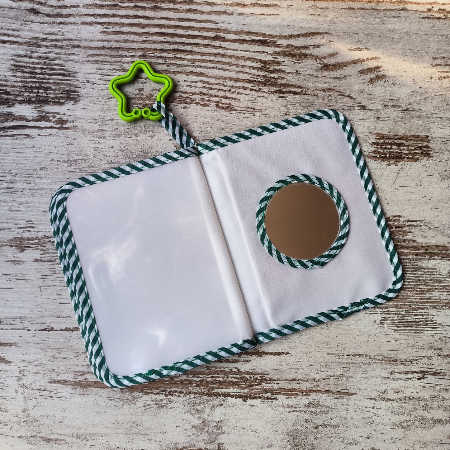 Mijn eerste fotoboekje