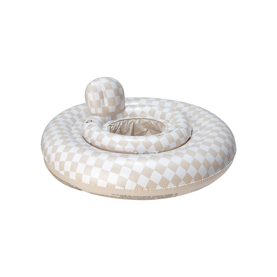 Baby float 0-1 jaar
