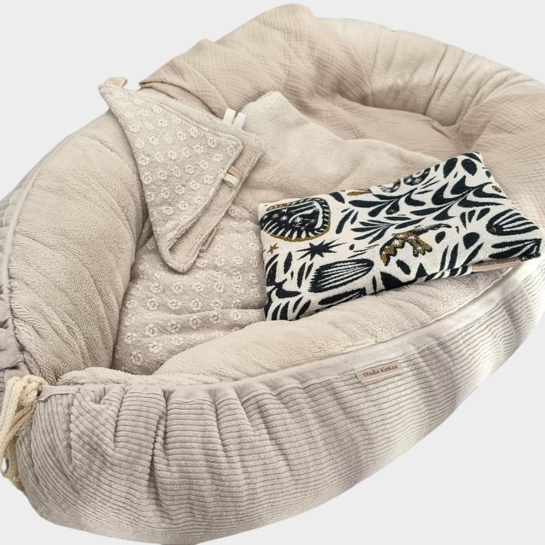 Zelf samenstellen - pittenzak