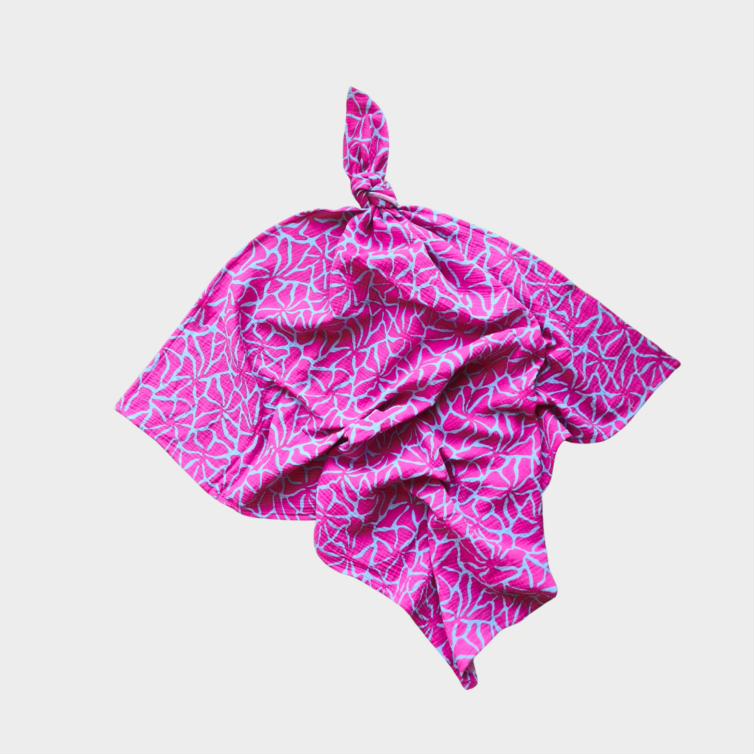 Hydrofiele doek