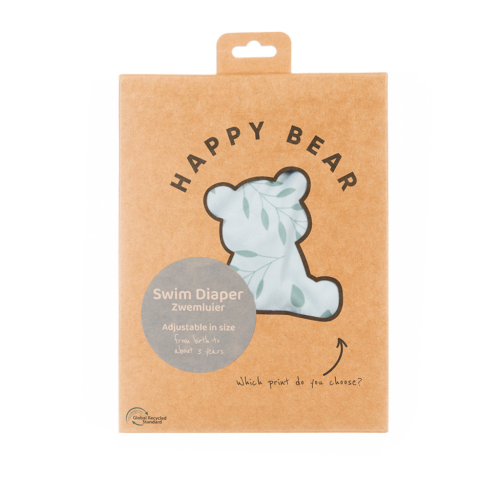 HappyBear zwemluier