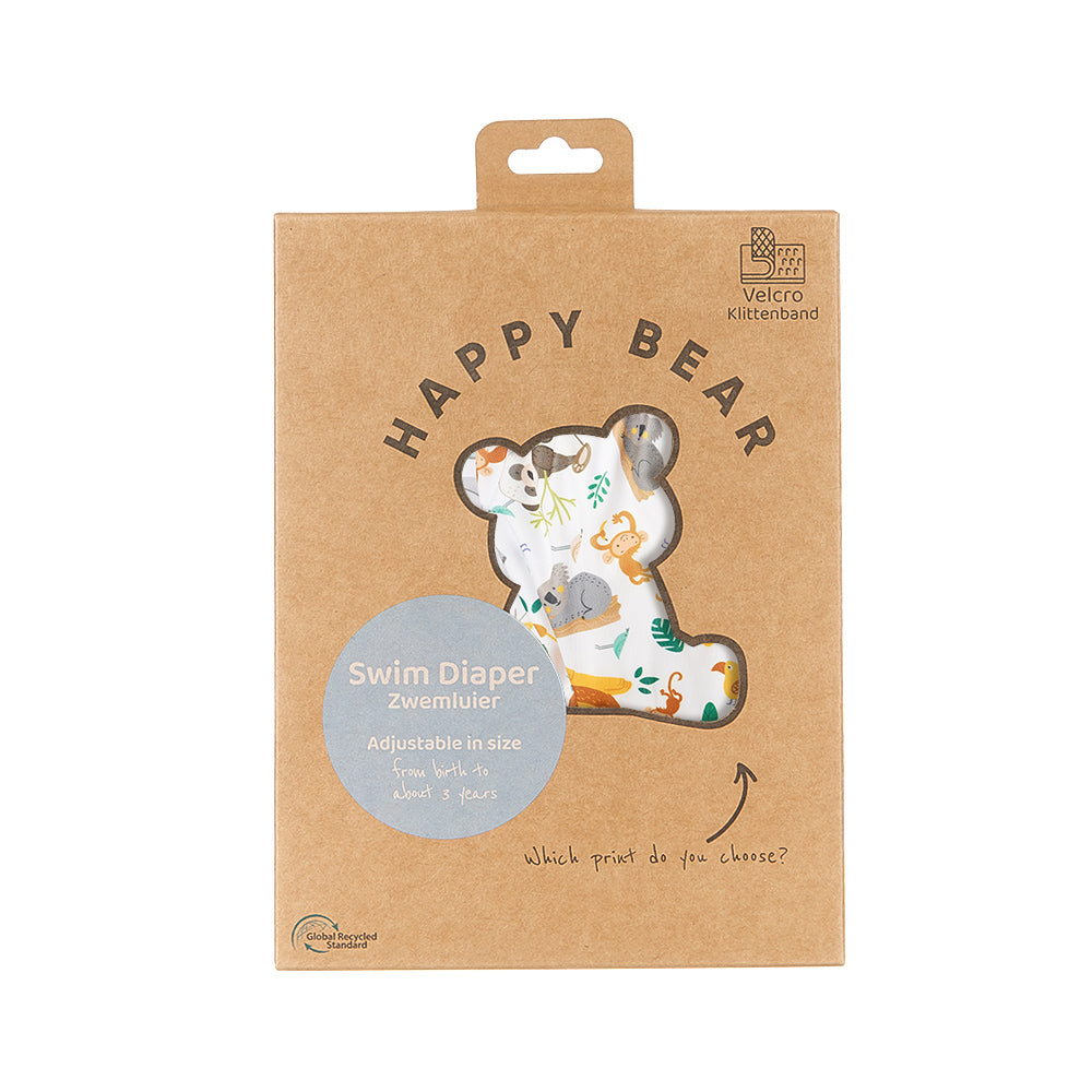 HappyBear zwemluier
