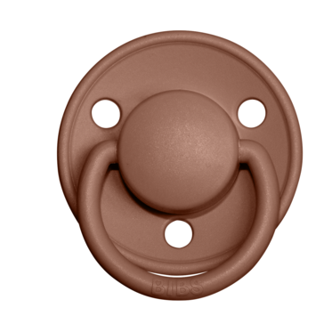 BIBS De Lux Woodchuck - One Size