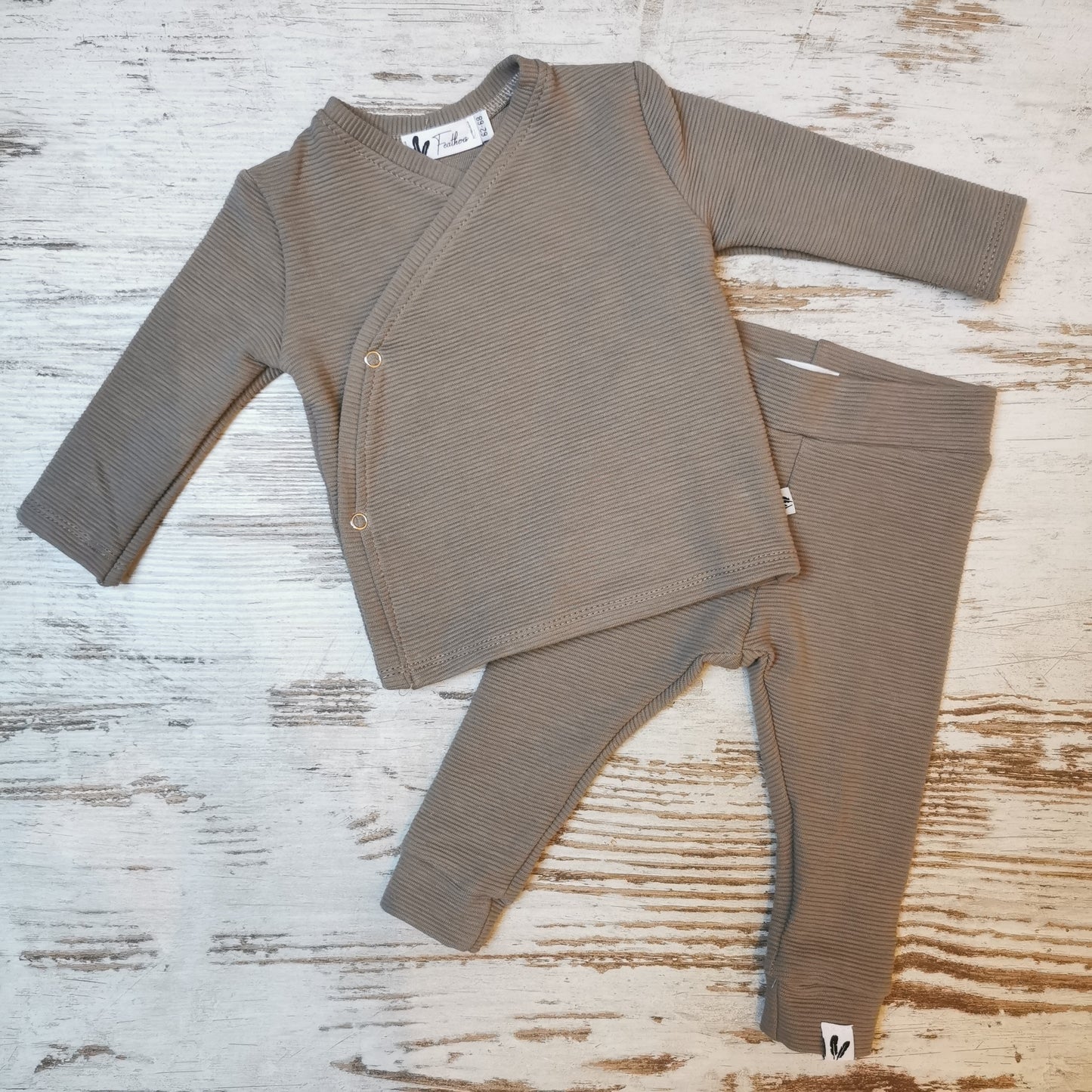 Newborn pakje 62/68