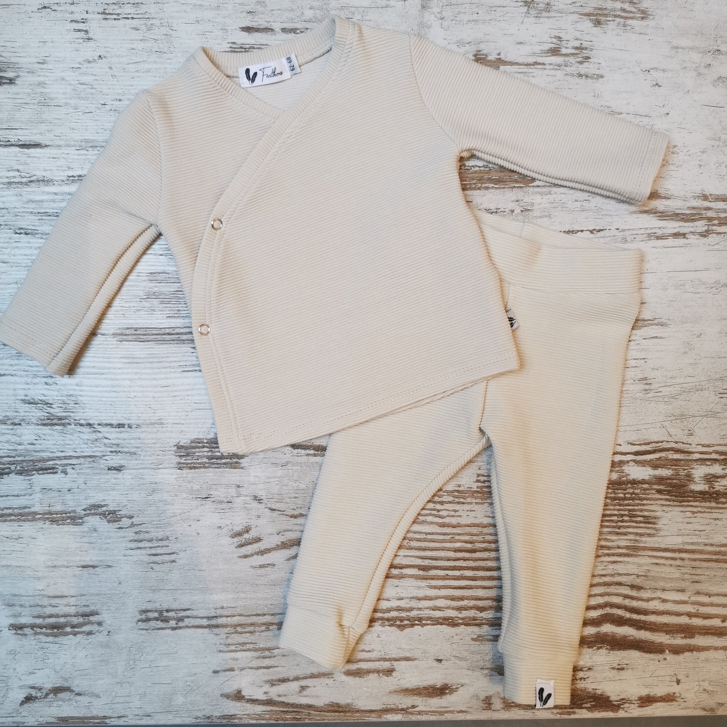 Newborn pakje 62/68