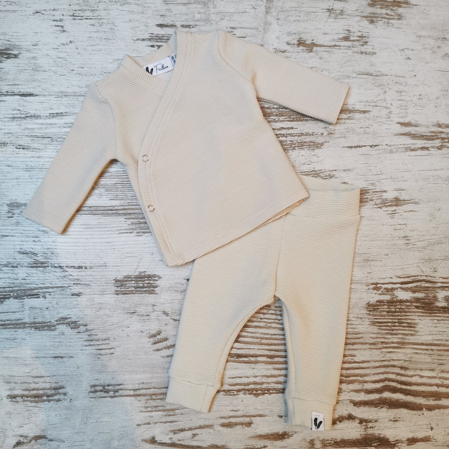 Newborn pakje 50/56