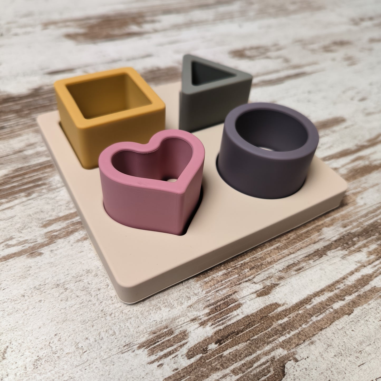 Geometrie puzzeltje