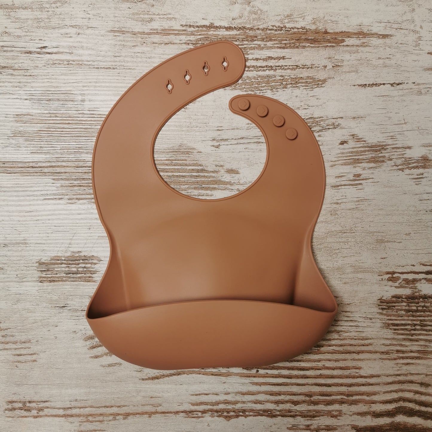 Siliconen slab milk chocolate