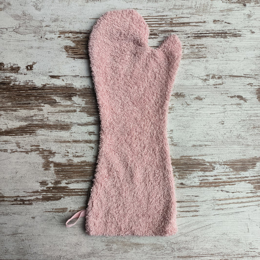 Washandschoen