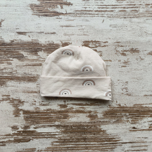 Newborn mutsje