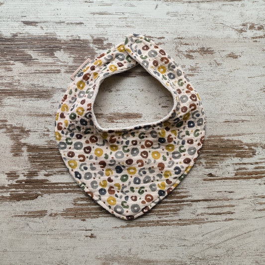 Newborn slabbetje