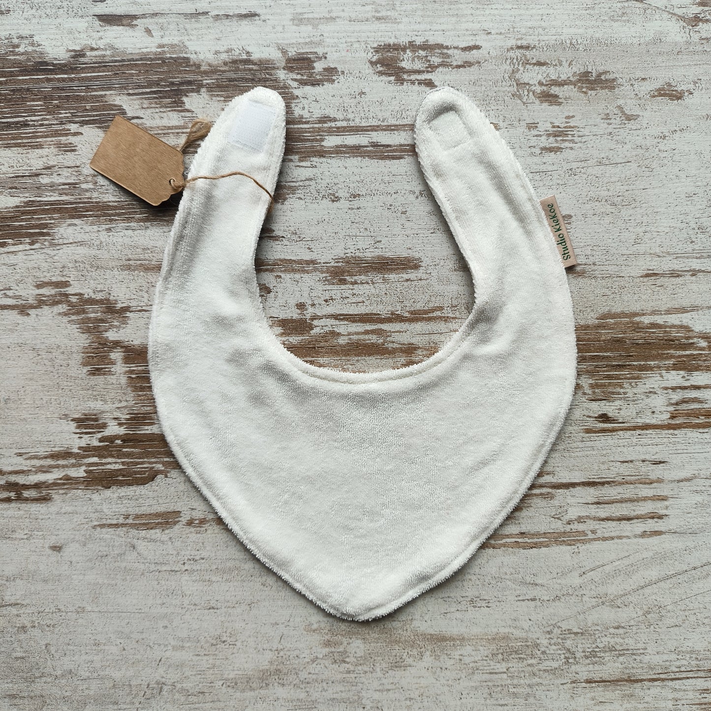Newborn slabbetje