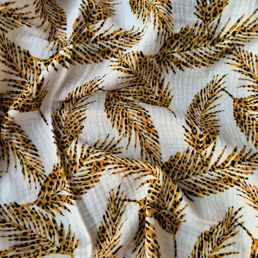Hydrofiele doek