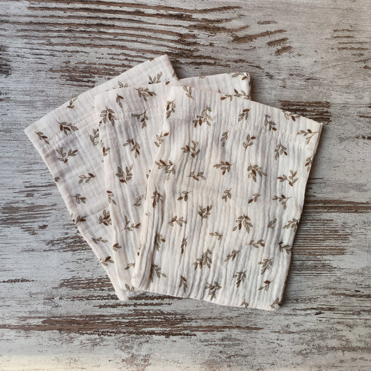 Washandjes