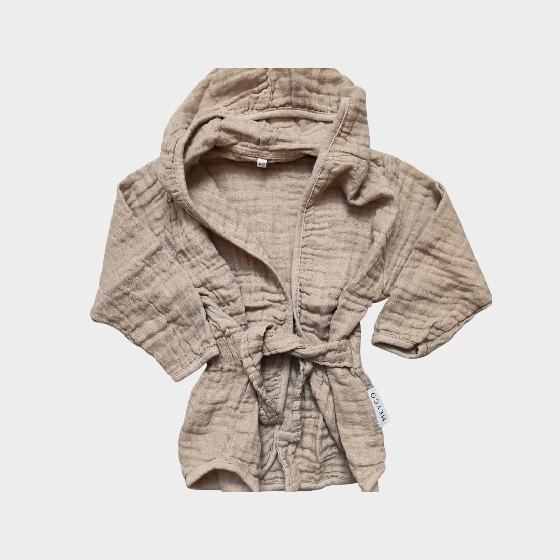 Badjasje hydrofiel zand 86/92