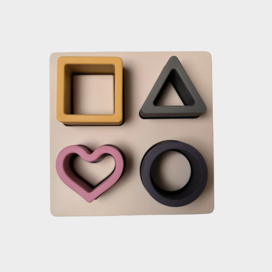 Geometrie puzzeltje
