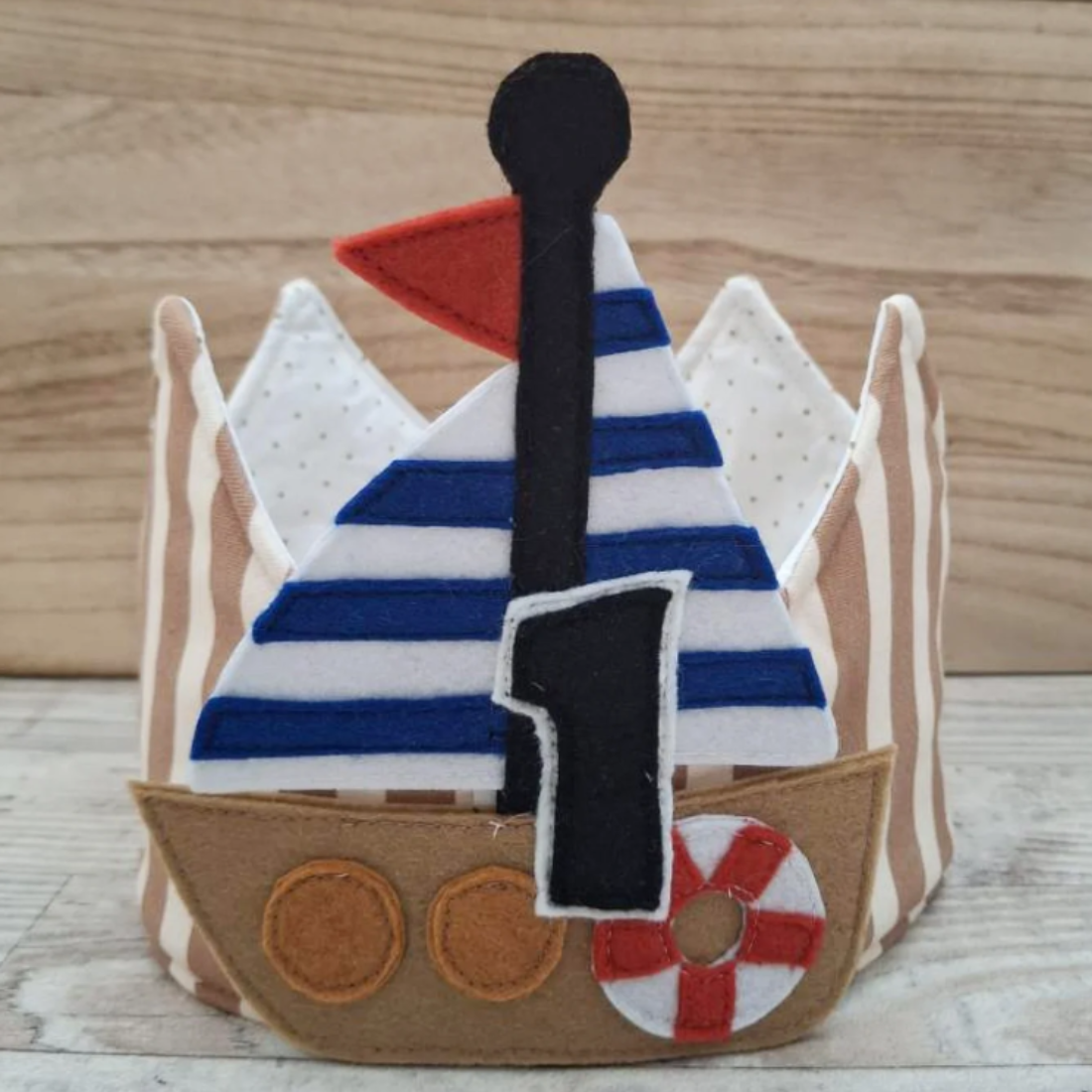 Zelf samenstellen - verjaardagskroon