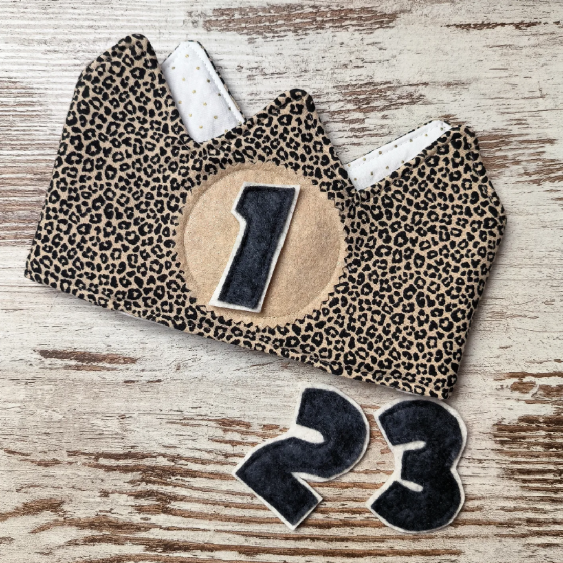 Zelf samenstellen - verjaardagskroon