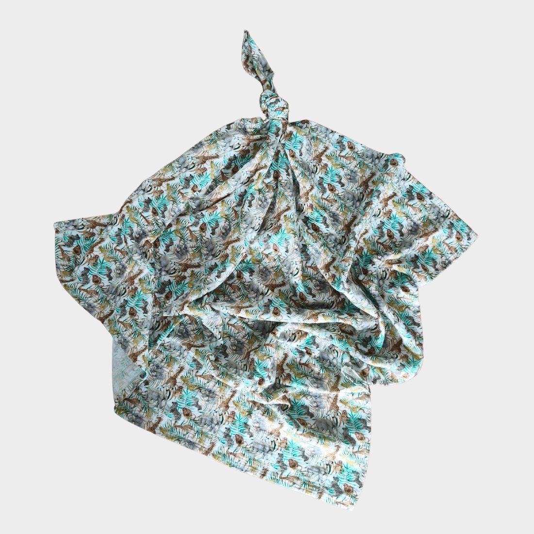 Hydrofiele doek