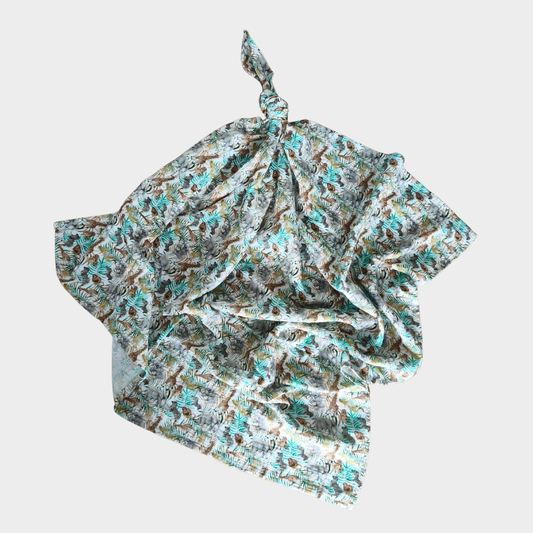 Hydrofiele doek