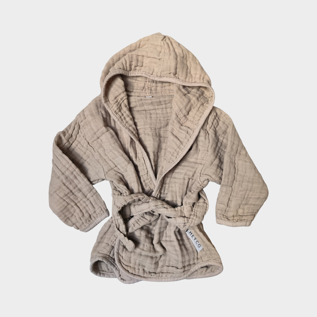 Badjasje hydrofiel zand 74/80