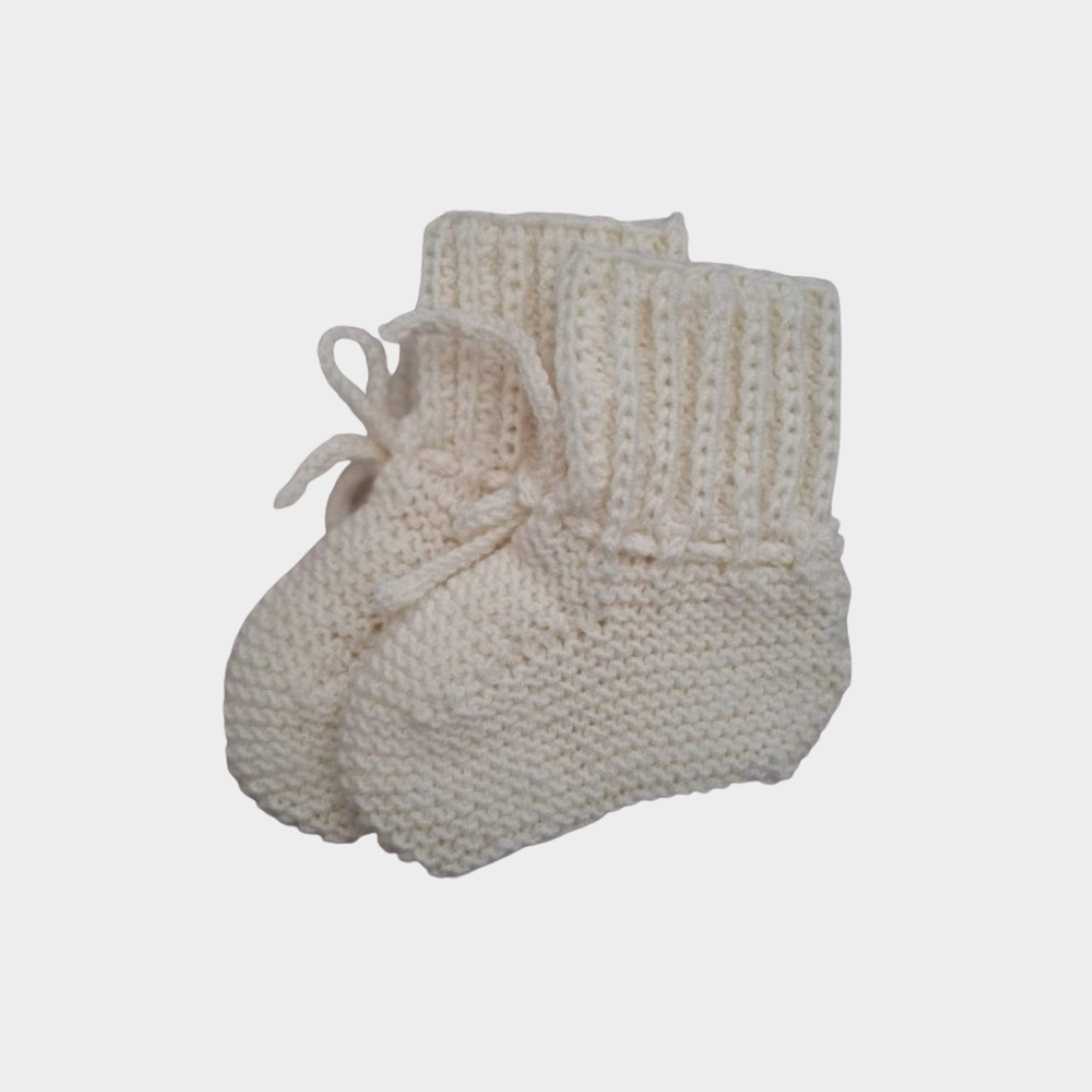 Sokjes 100% merinowol