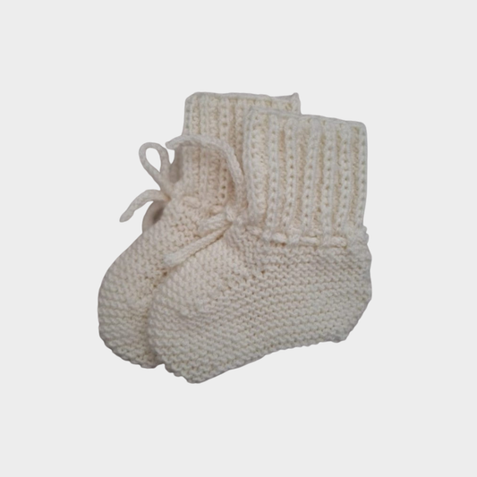 Sokjes 100% merinowol