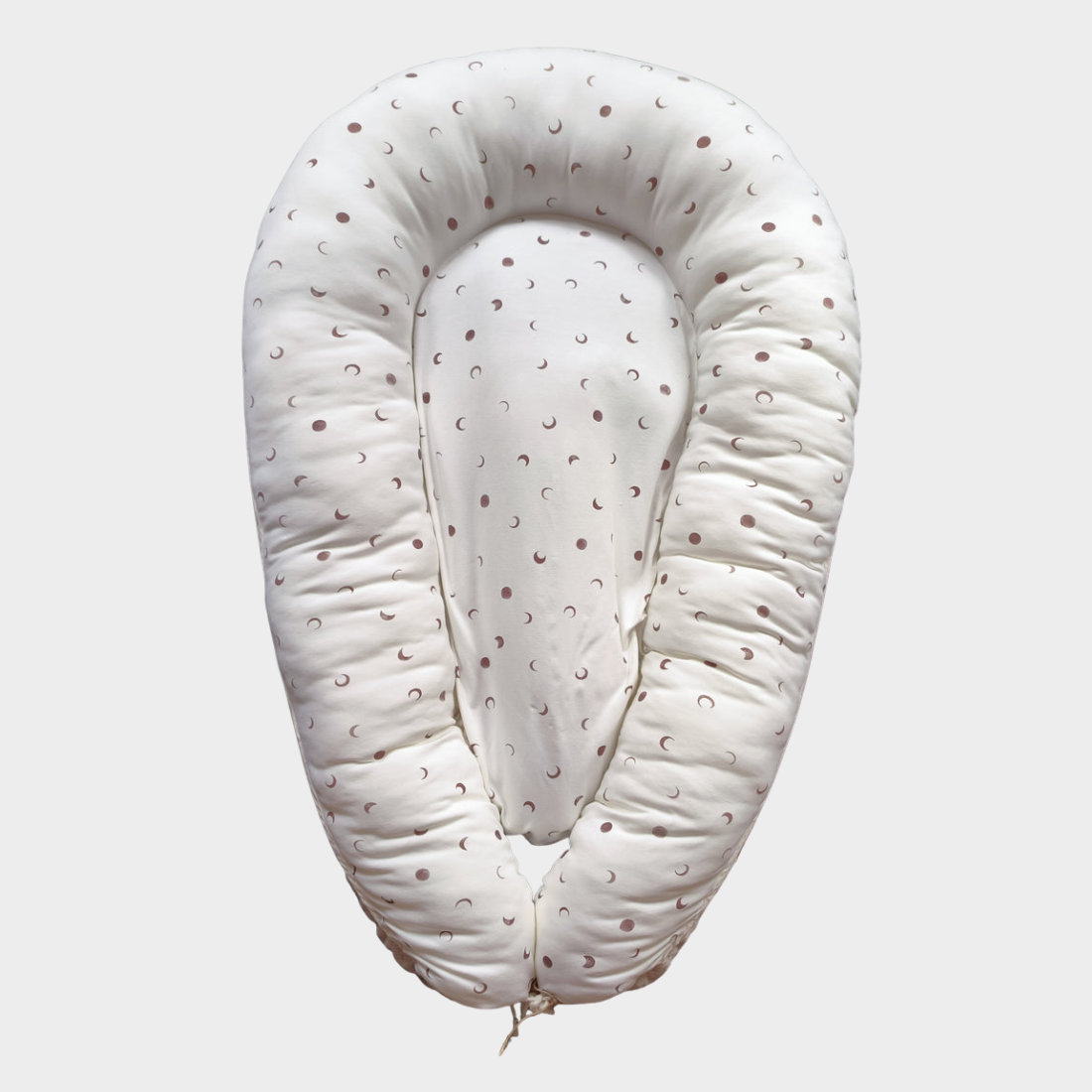 Zelf samenstellen - babynestje