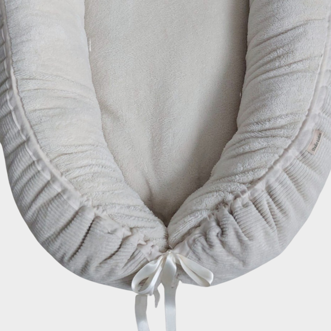 Zelf samenstellen - babynestje