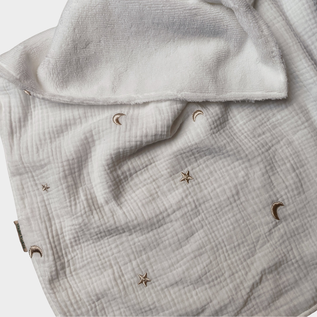 Dekentje babynestje/maxicosi