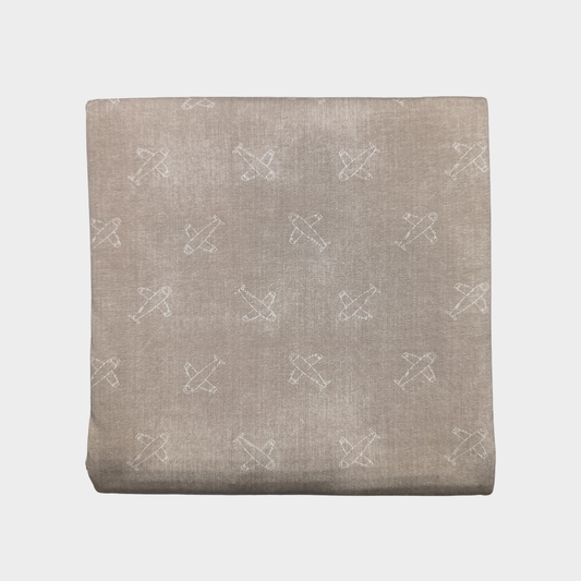 Dekentje babynestje/maxicosi