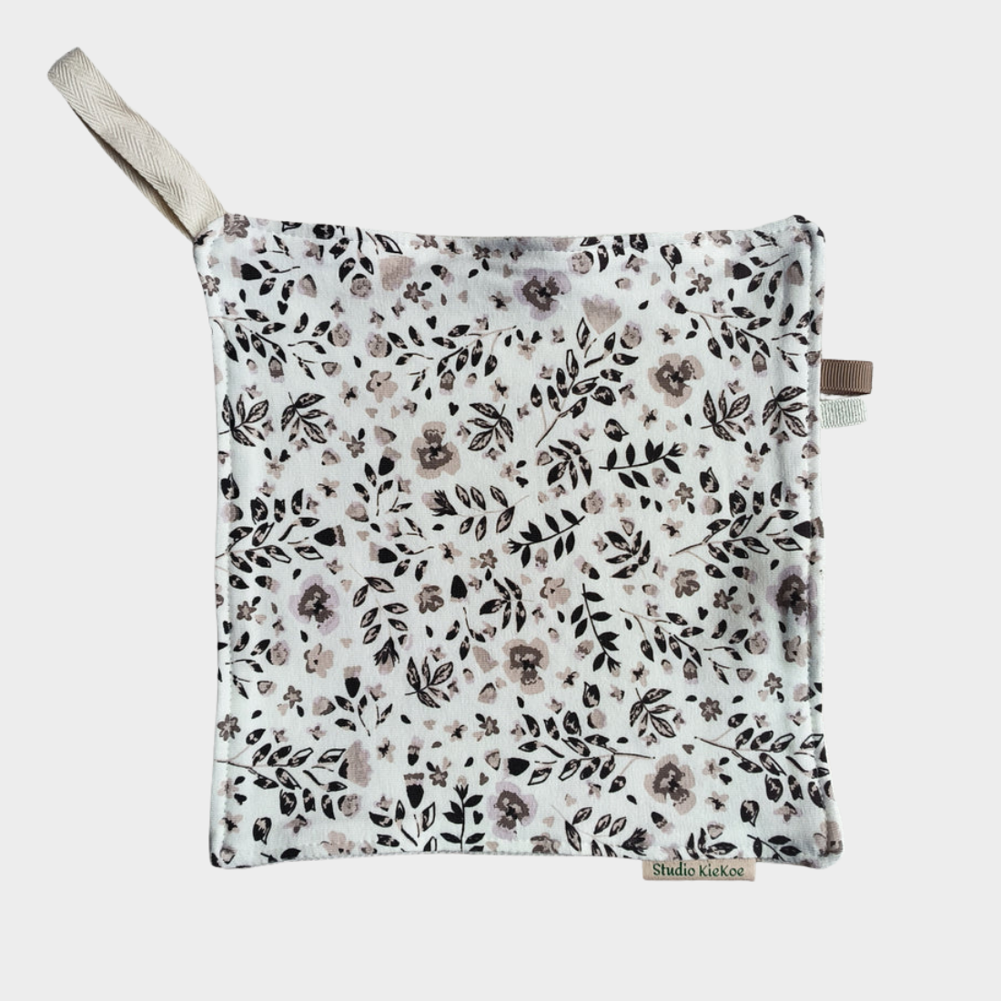 Zelf samenstellen - speendoekje