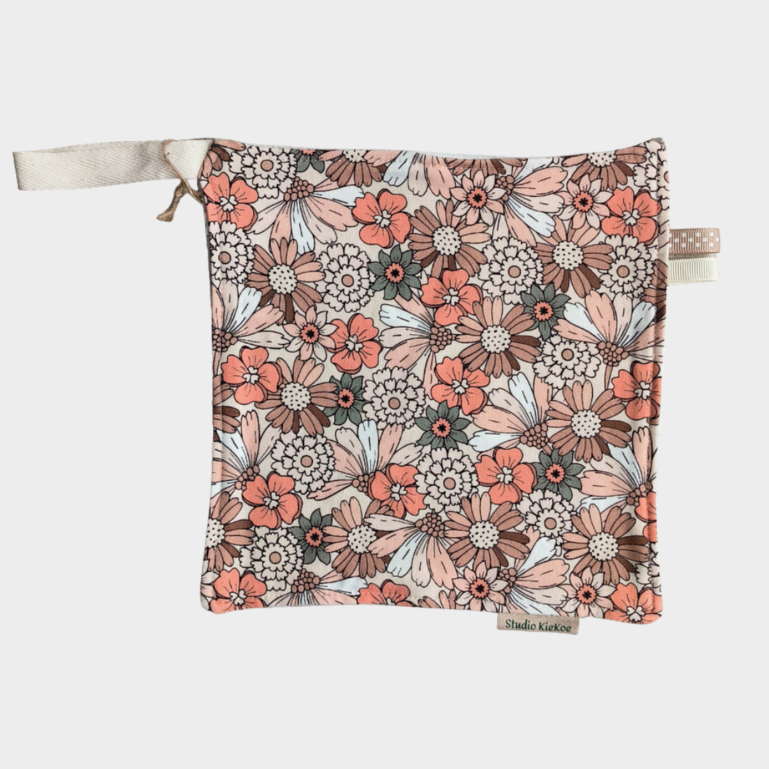 Zelf samenstellen - speendoekje