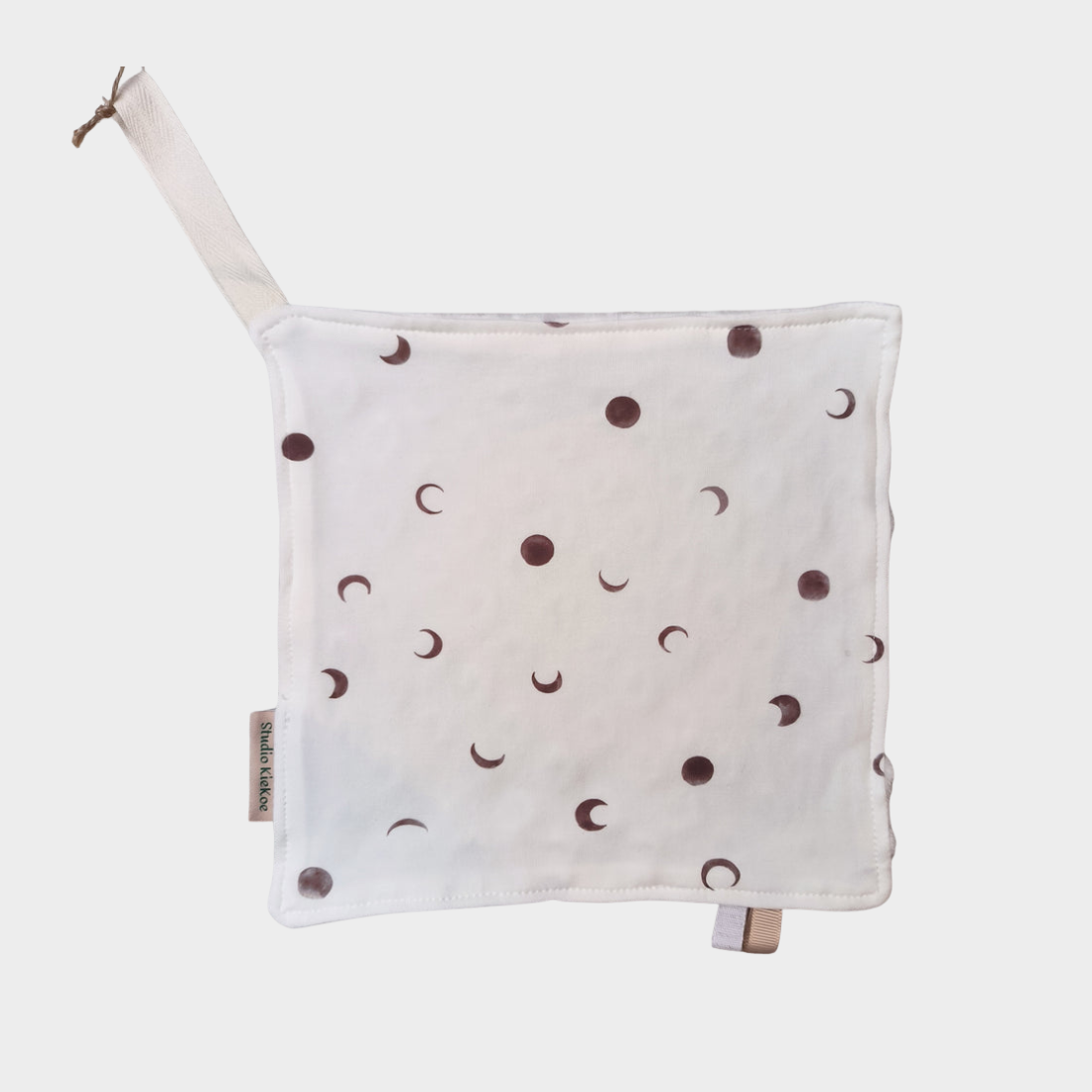 Zelf samenstellen - speendoekje