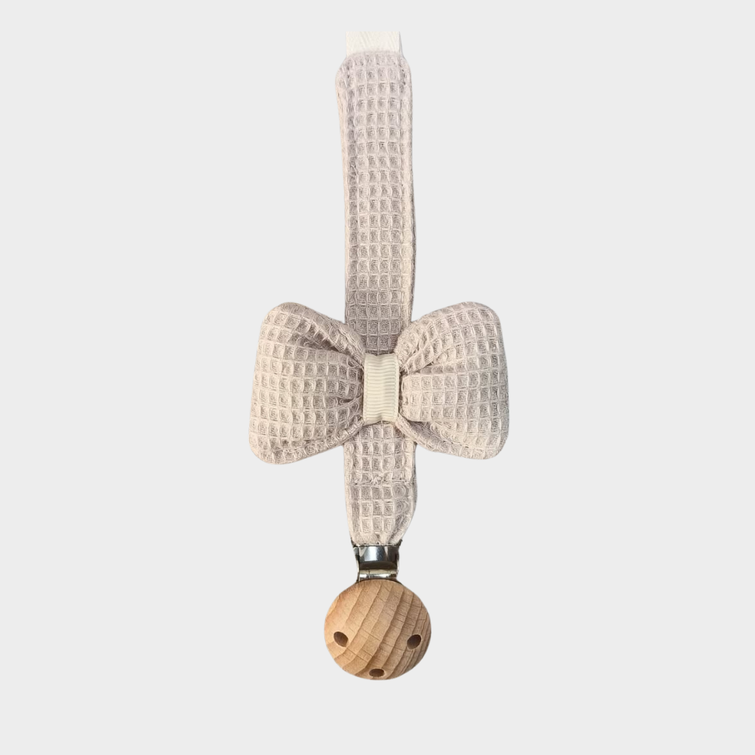 Zelf samenstellen - speenkoord