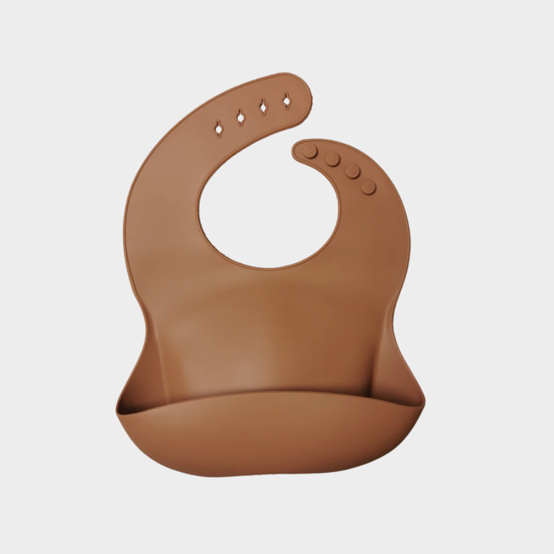 Siliconen slab milk chocolate