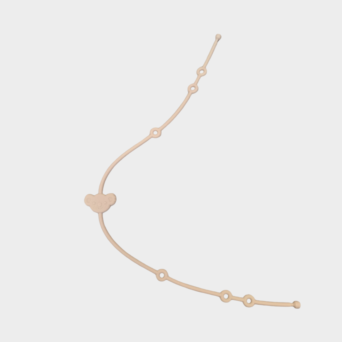 Bevestigingskoord koala