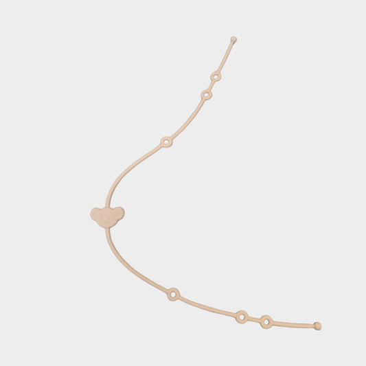 Bevestigingskoord koala