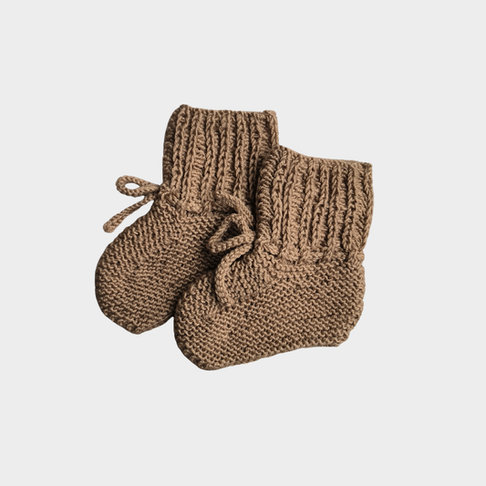 Sokjes 100% merinowol