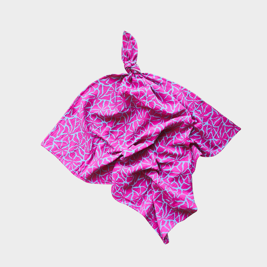 Hydrofiele doek