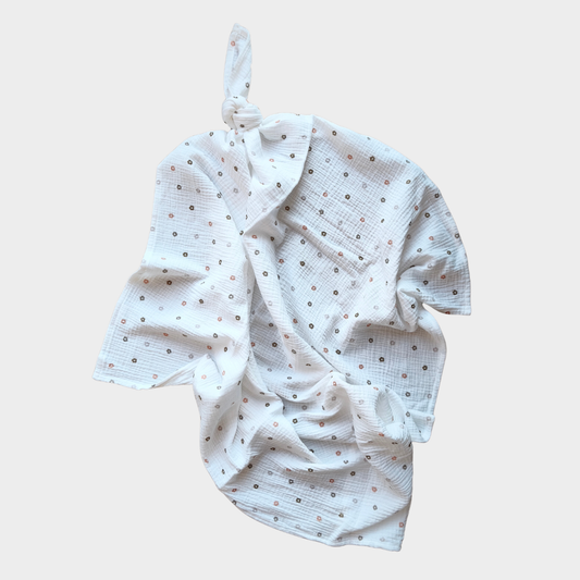 Hydrofiele doek