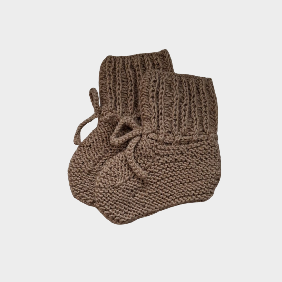 Sokjes 100% merinowol