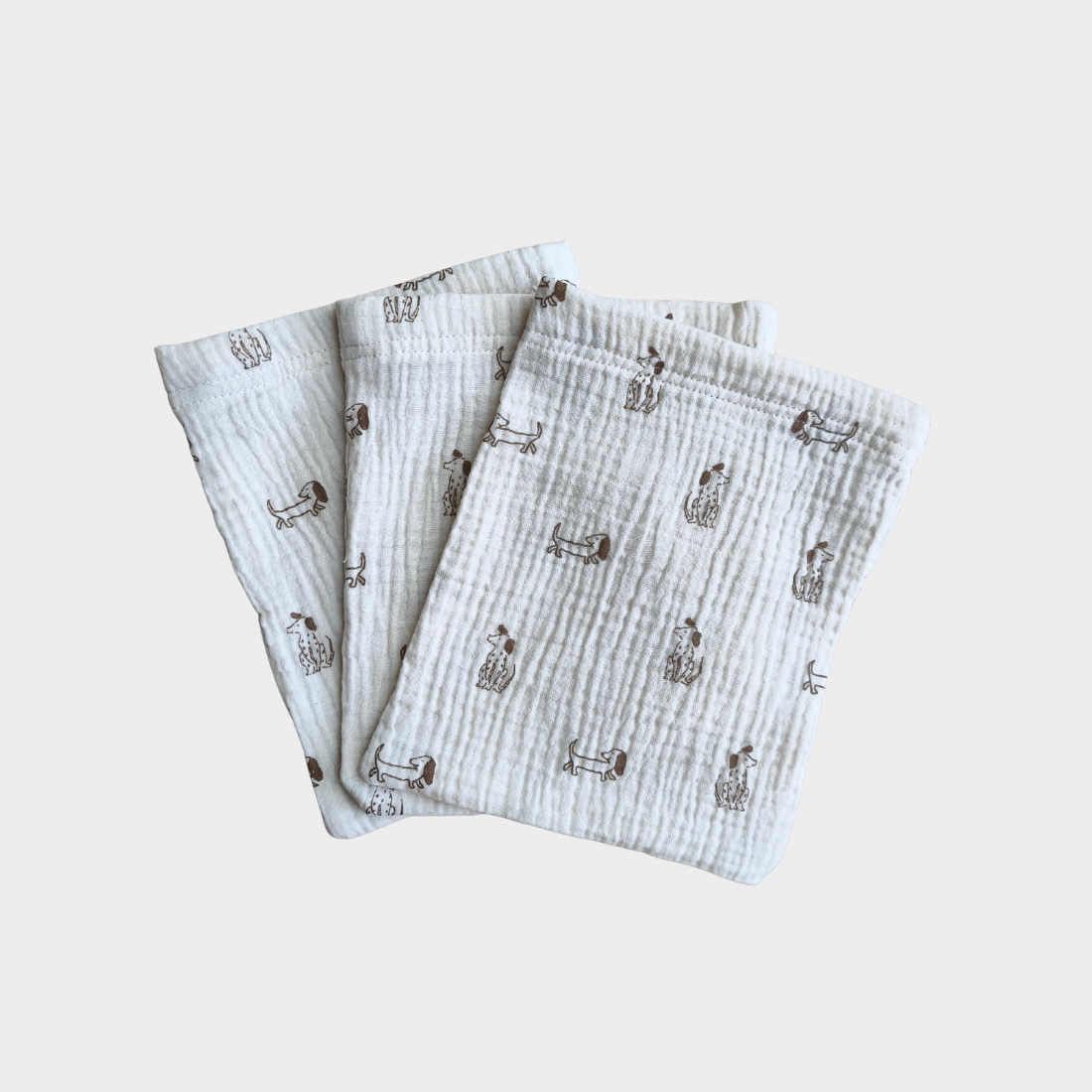 Washandjes