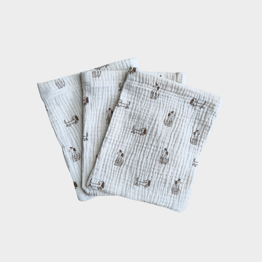 Washandjes