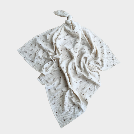 Hydrofiele doek